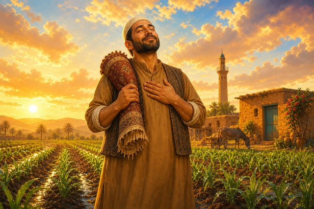 إطاعة الله