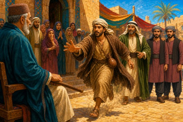 المروءة